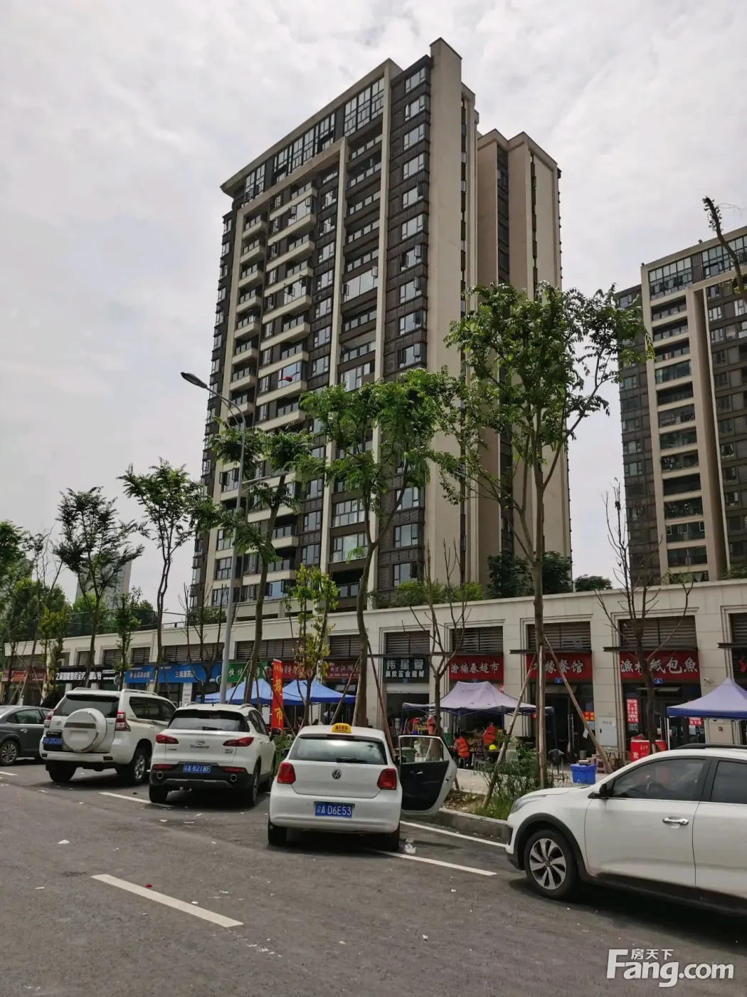 从中建滨江星城现场发来一条项目新消息请查看