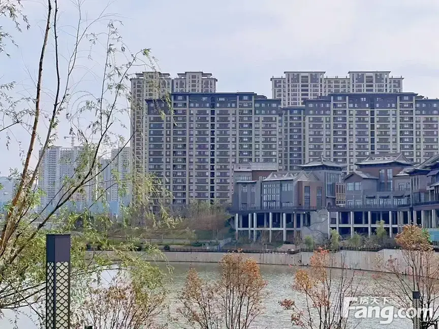 济南融创文旅城怎么样看置业顾问李林发布了一条项目新消息