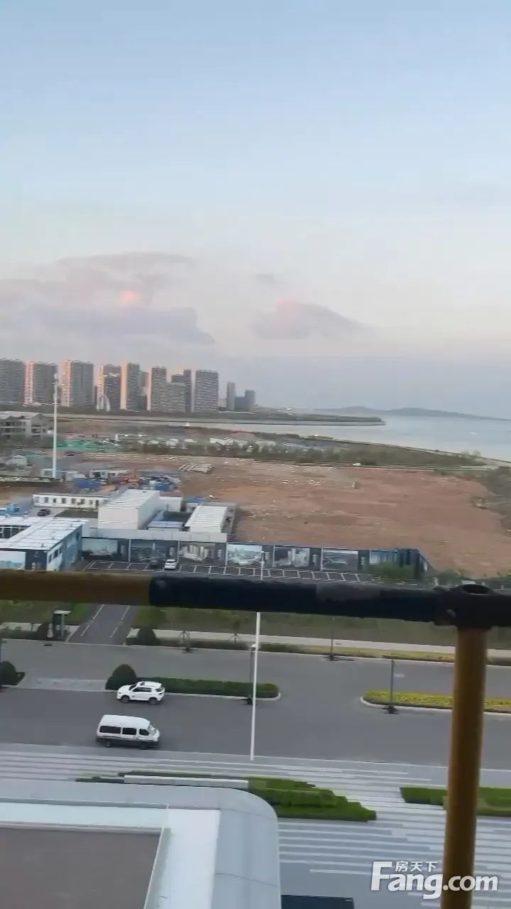 从灵山湾悦府现场发来5条项目新消息,请查看!-青岛新房网-房天下