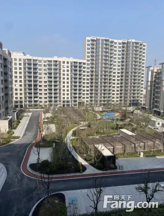 从上港星江湾现场发来5条项目新消息,请查看!-上海新房网-房天下