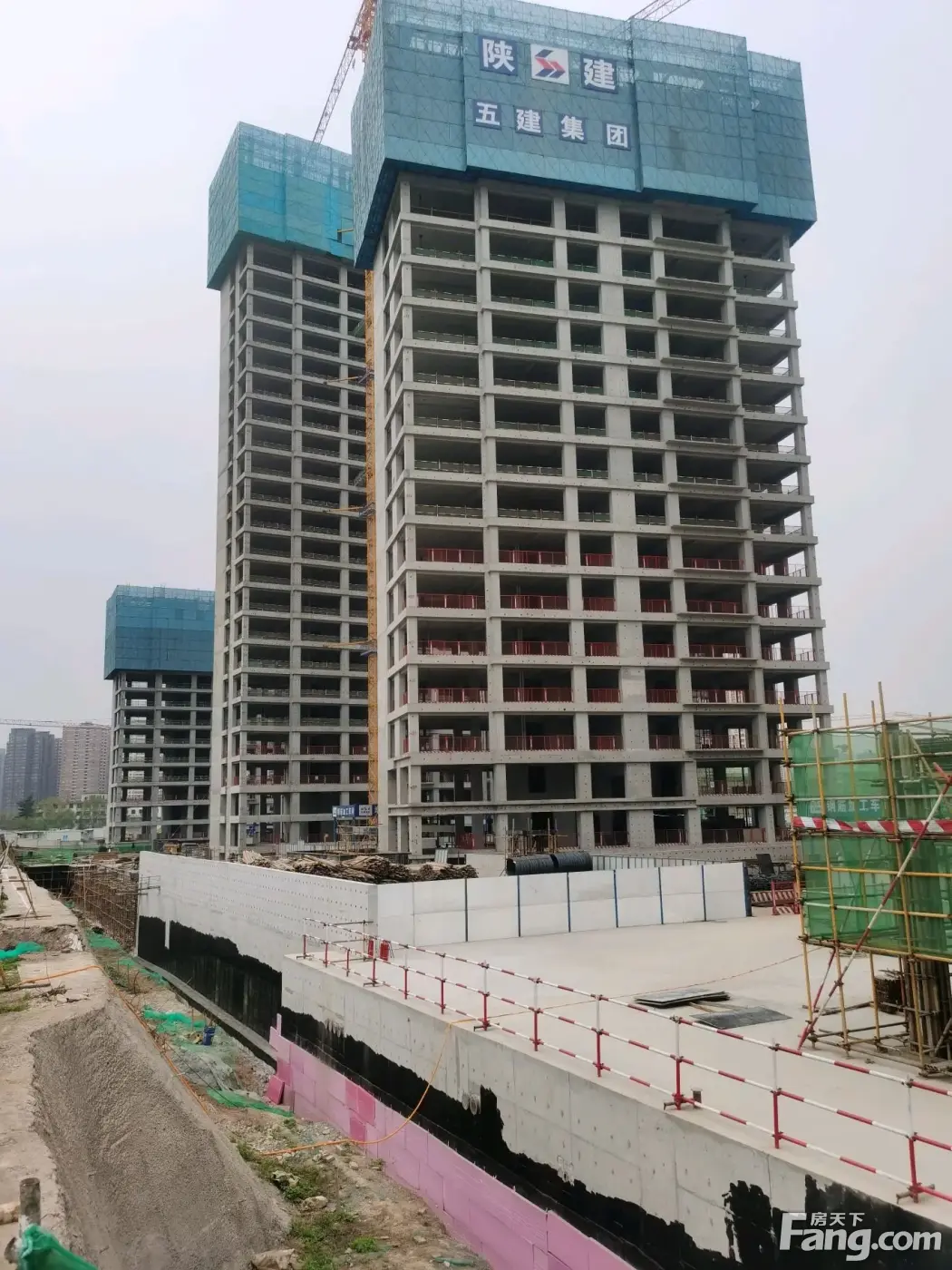 金泰唐618怎么样看现场置业顾问发布了3条项目新消息