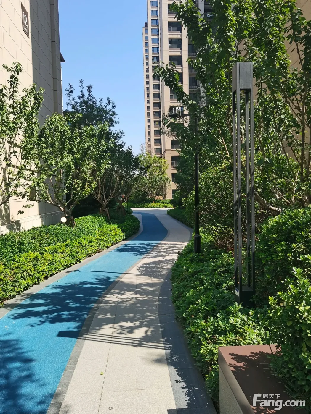 建业比华利庄园怎么样?看现场置业顾问发布了5条项目新消息!