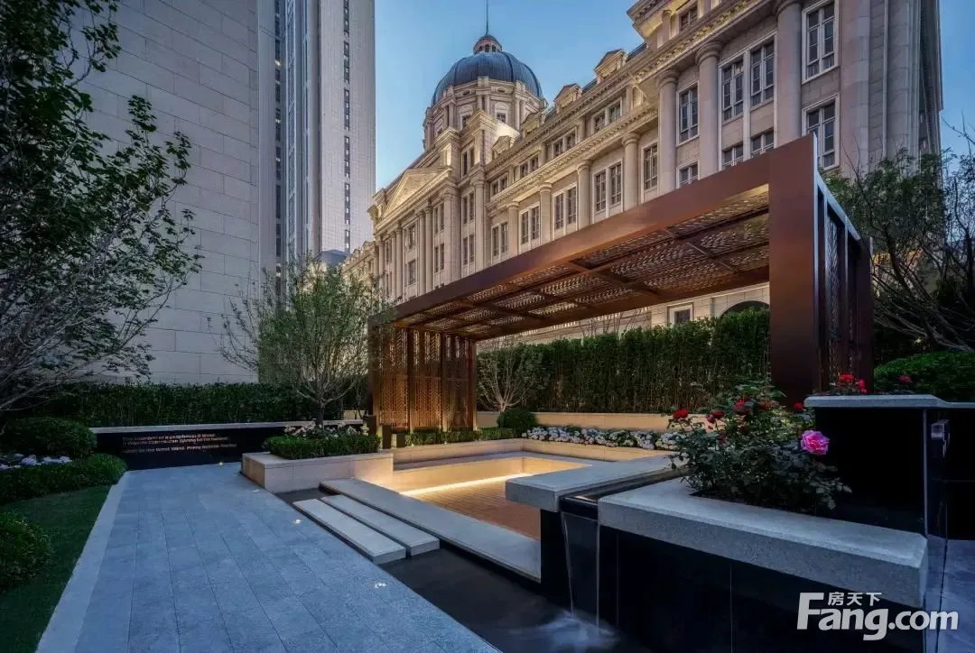 从中海城市广场钻石湾现场发来5条项目新消息请查看