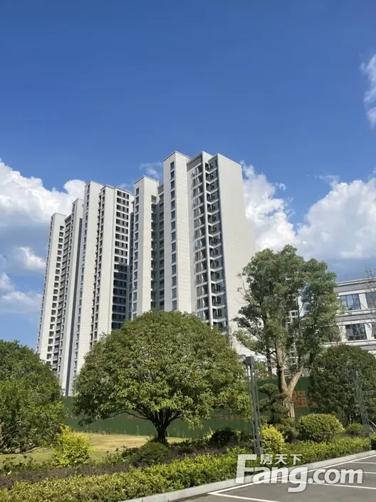 从百强生态城现场发来一条项目新消息,请查看!-十堰新房网-房天下