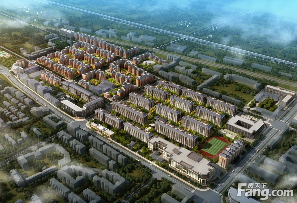 北京城建天坛府好不好置业顾问从项目现场发回新组图
