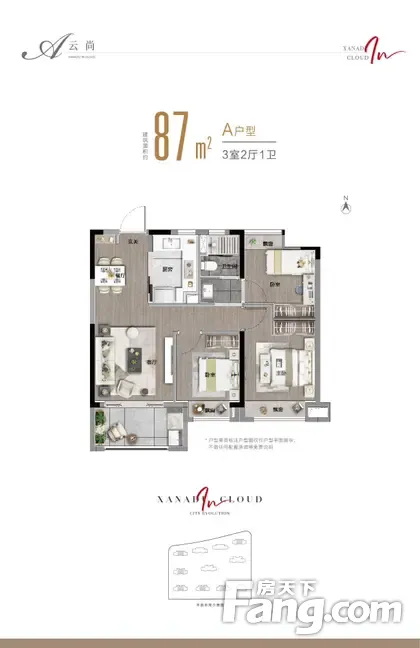 上海松江区热门楼盘02月最新动态置业顾问为你全方位展示