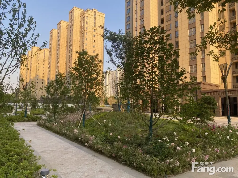 看现场置业顾问发布了2条项目新消息!-扬州新房网-房天下