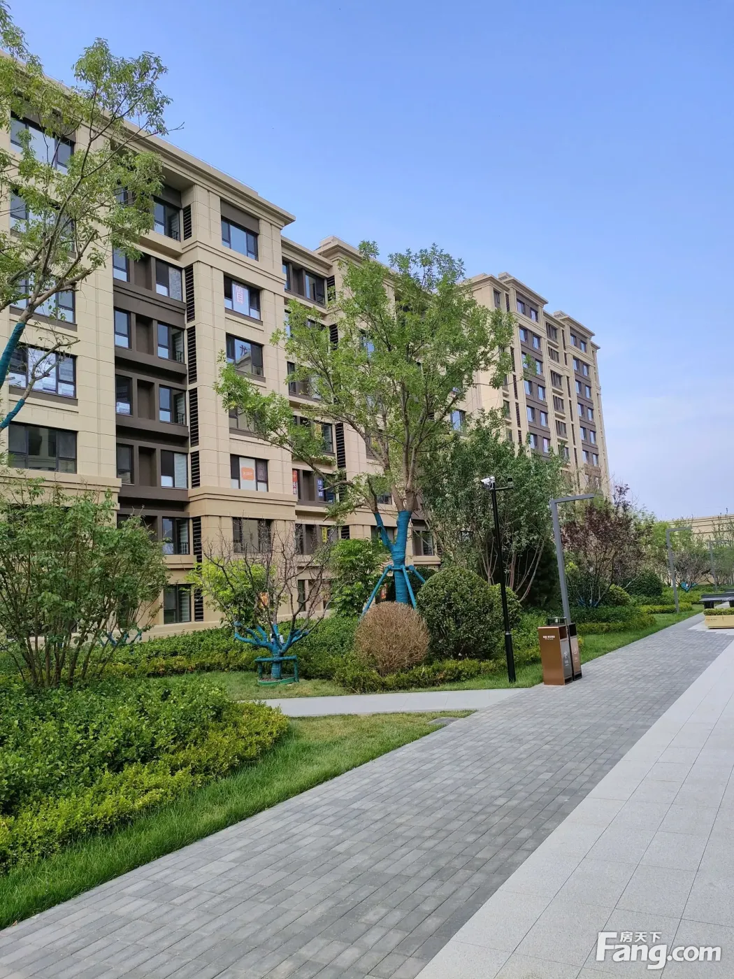 龙湖春江悦茗新拍现场谍照实时了解楼盘新动态