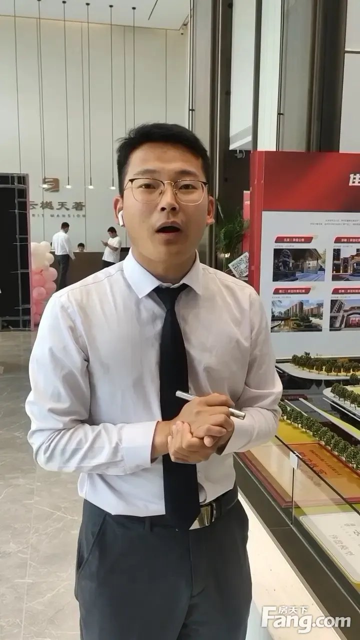 洛阳伊滨区热门楼盘有什么样居住的体验02月最新动态置业顾问为你真诚