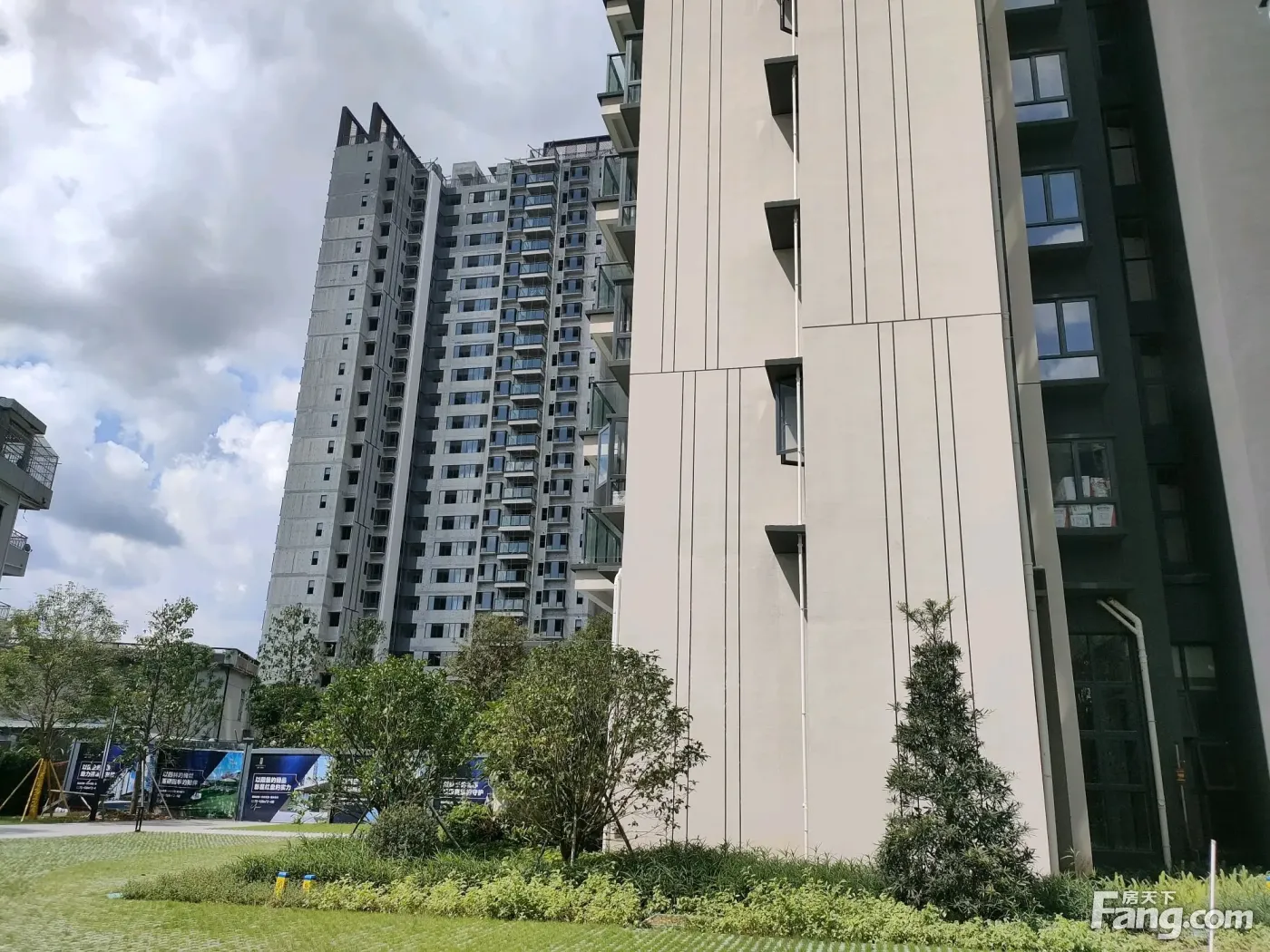 振业·清溪雅苑新拍现场谍照,实时了解楼盘新动态!-北京新房网-房天下