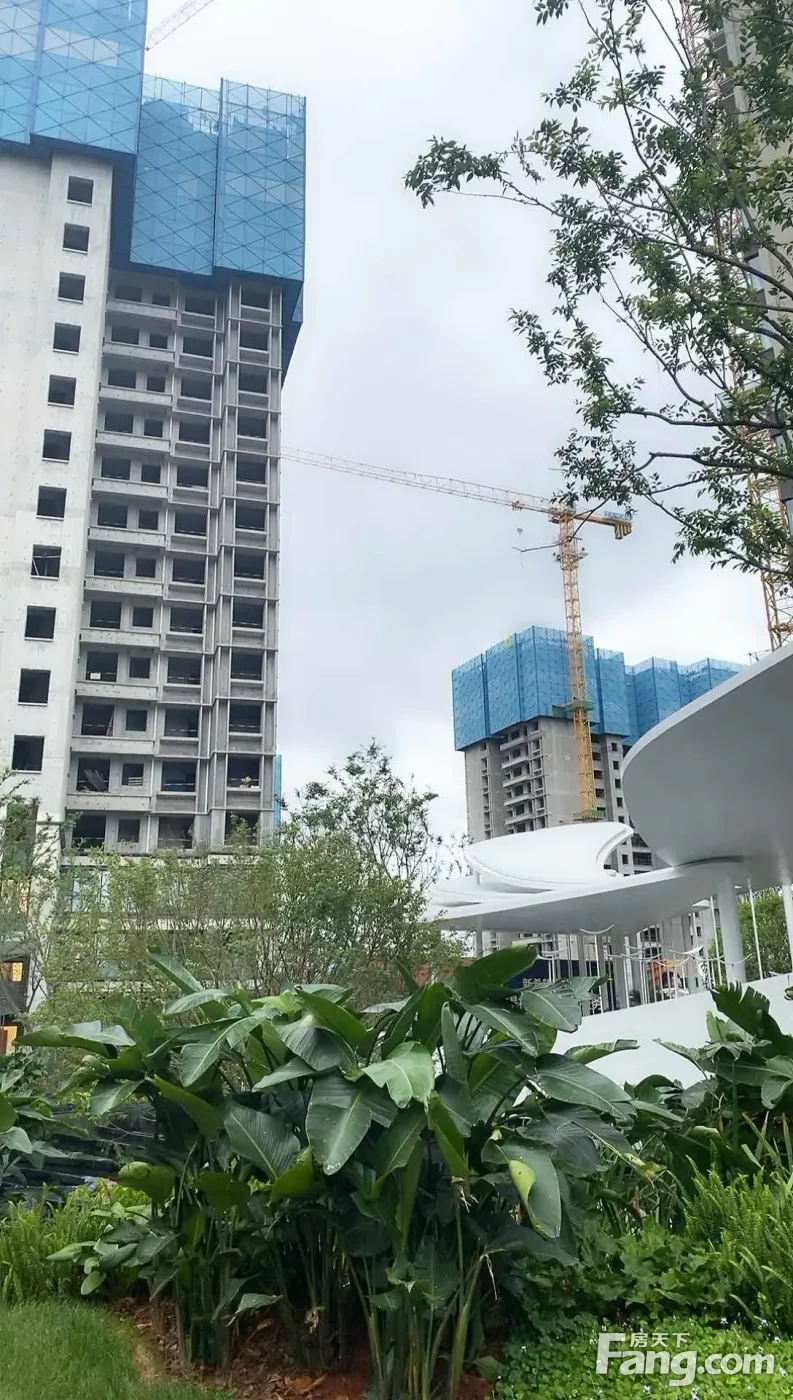 看置业顾问李杰发布了一条项目新消息!-昆明新房网-房天下