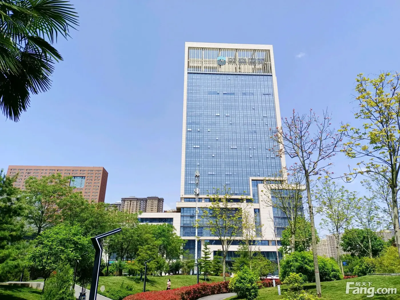 欧森国际好不好置业顾问从项目现场发回新组图