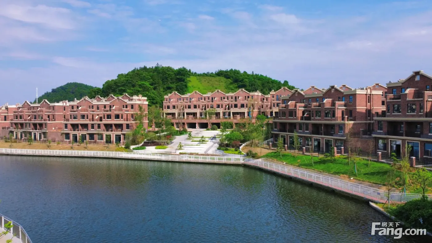 从宜春润达美墅现场发来2条项目新消息,请查看!