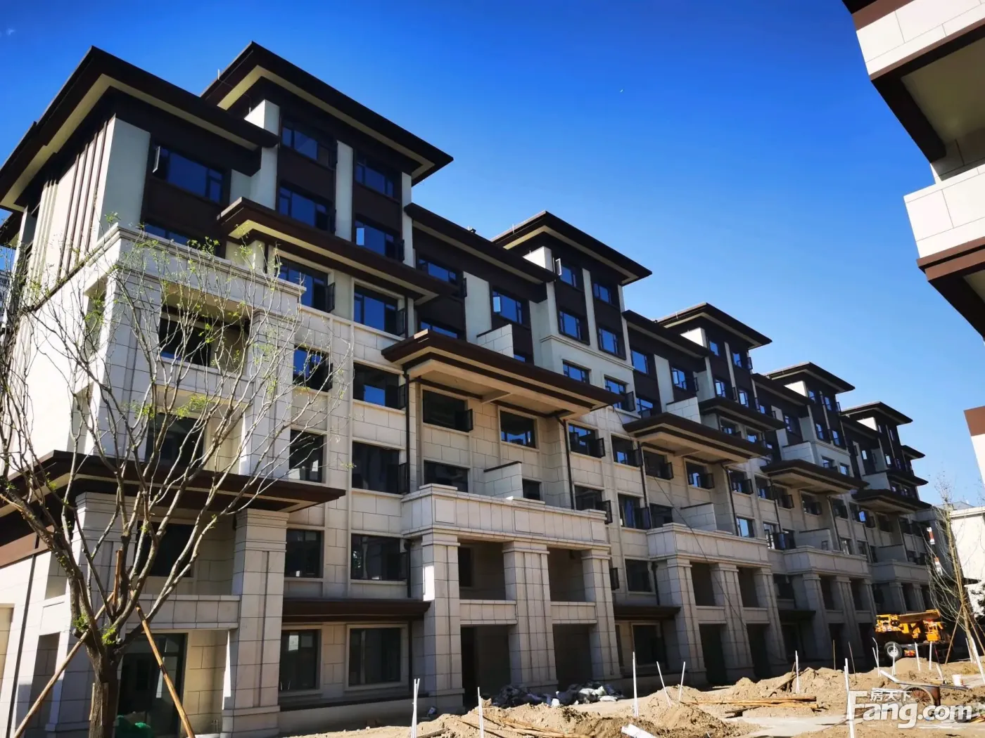 御河上院怎么样看置业顾问宋成博发布了一条项目新消息