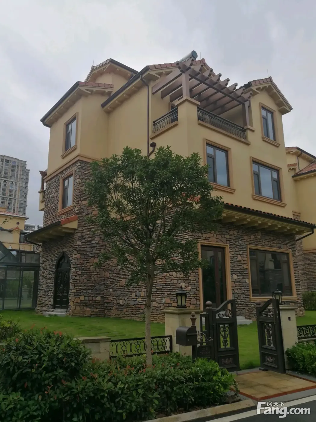 维多利亚港湾怎么样?看现场置业顾问发布了5条项目新消息!