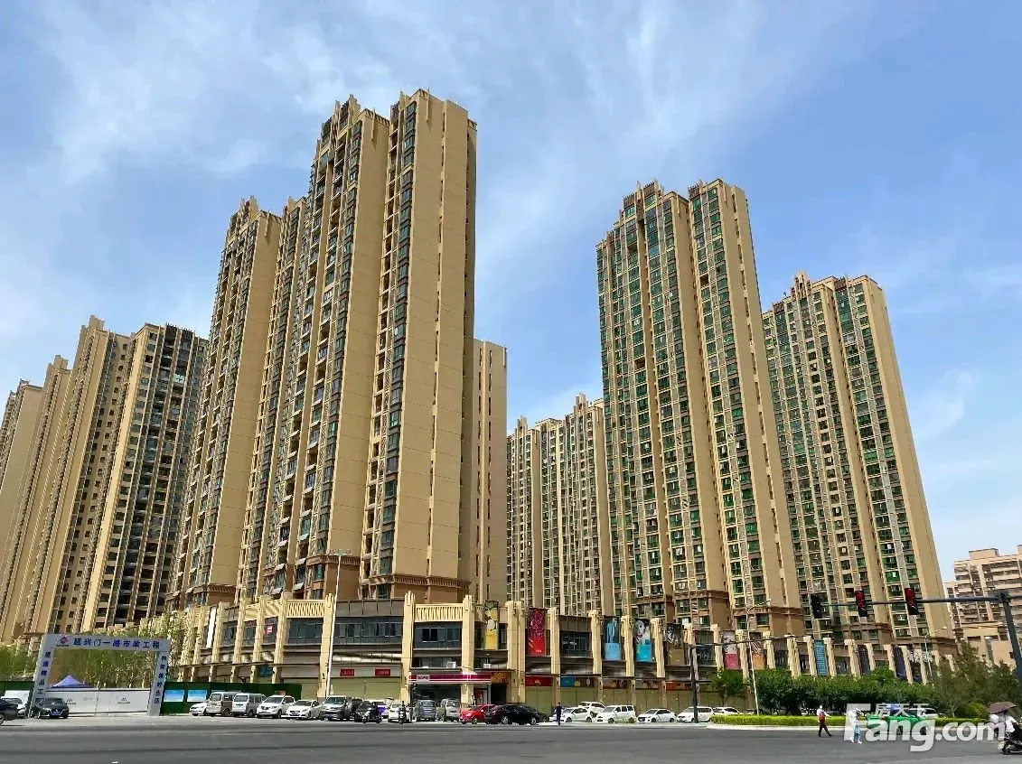 海伦国际怎么样?看现场置业顾问发布了5条项目新消息!