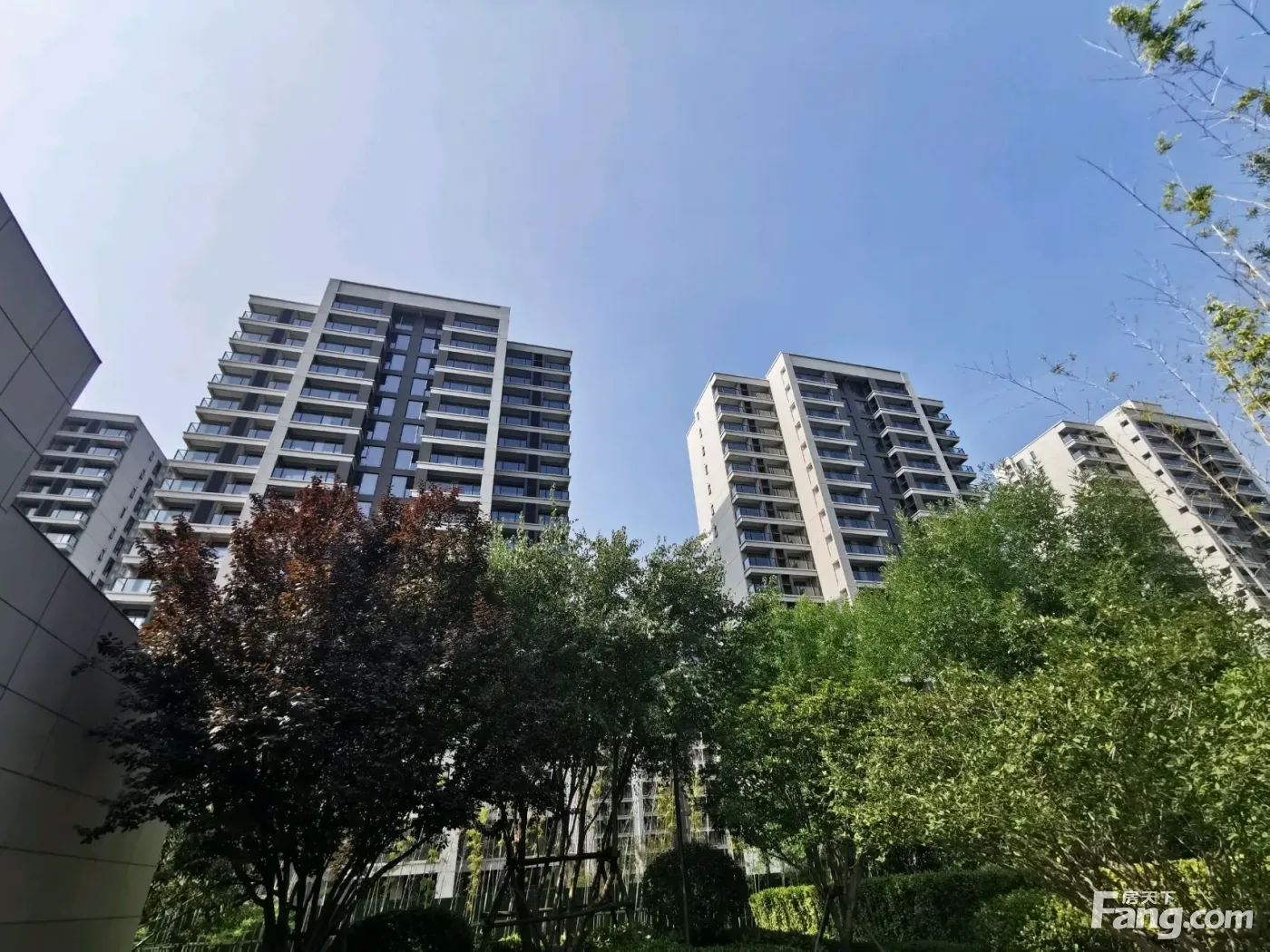 从永威溪樾现场发来5条项目新消息,请查看!-郑州新房网-房天下