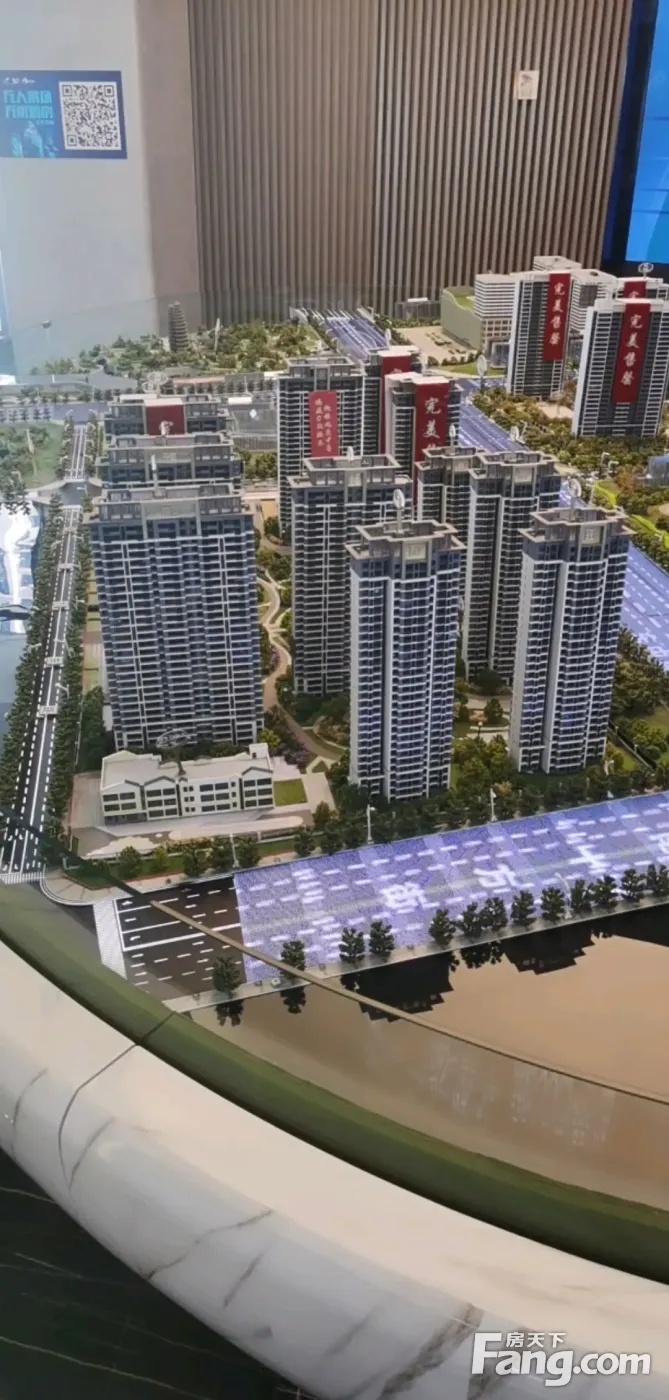 从碧桂园云顶云汇现场发来一条项目新消息,请查看!-太原新房网-房天下