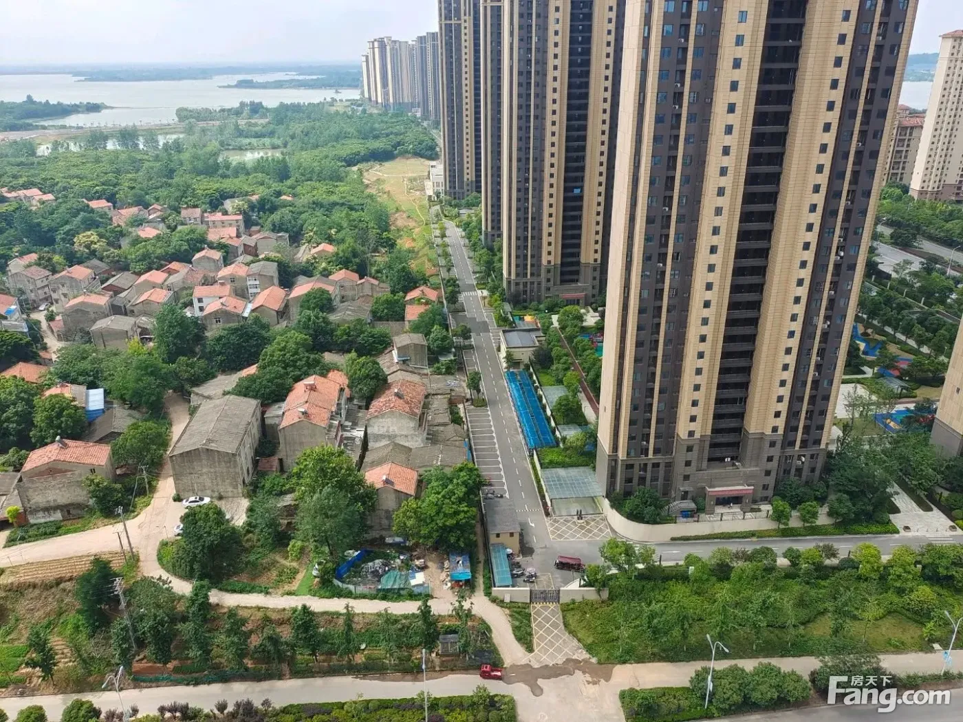 万科五彩城怎么样看置业顾问侯丽发布了一条项目新消息