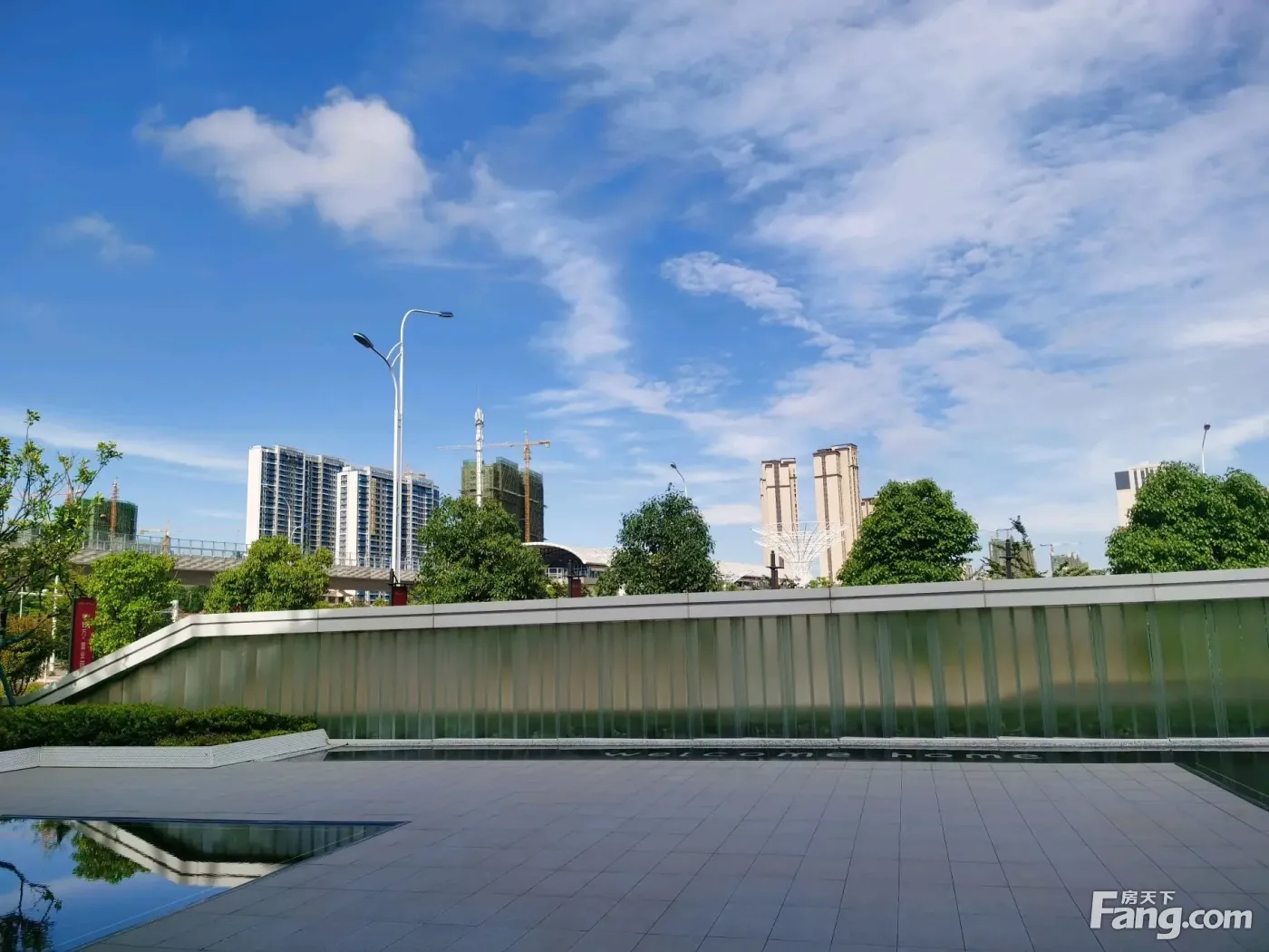 中粮祥云地铁小镇好不好?