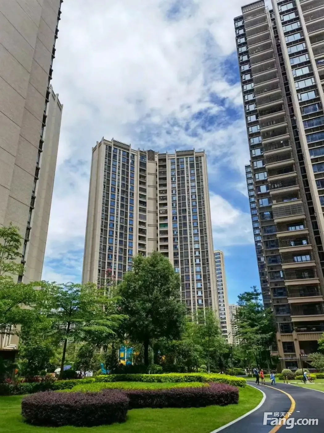 从富力城现场发来5条项目新消息,请查看!-梅州新房网-房天下