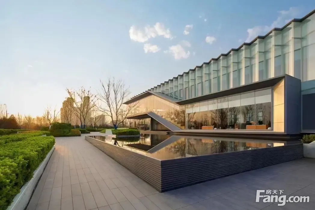 中粮·奥体壹号好不好?