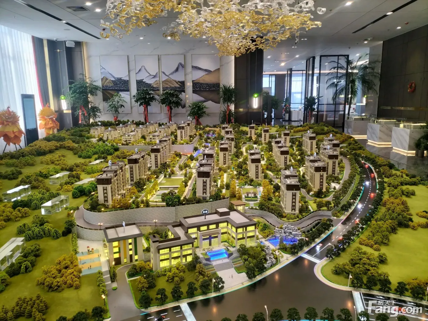 户型:a户型b户型更多>>地址:承德市开发区闫营子中路碧桂园崇德府查看
