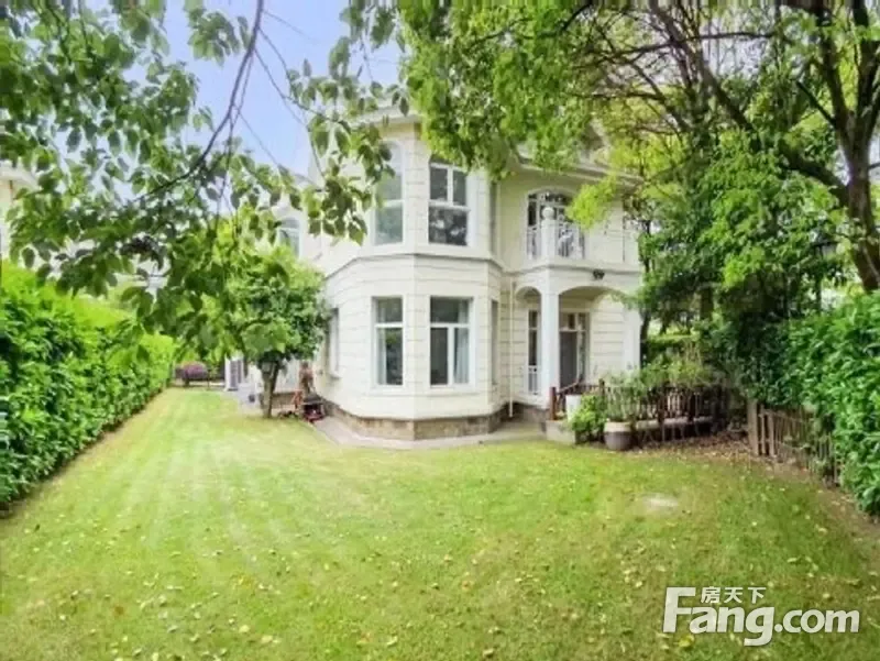 2023上海上海加州花园小区,配套指南,买房攻略