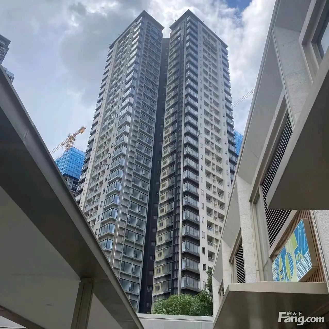 太东万科万悦花园怎么样看置业顾问胡一凤发布了一条项目新消息