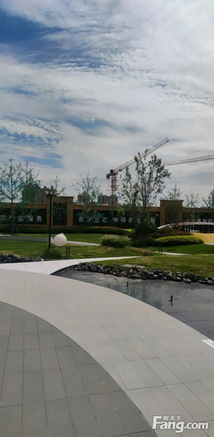 从保利·阅云台现场发来3条项目新消息,请查看!-邯郸新房网-房天下