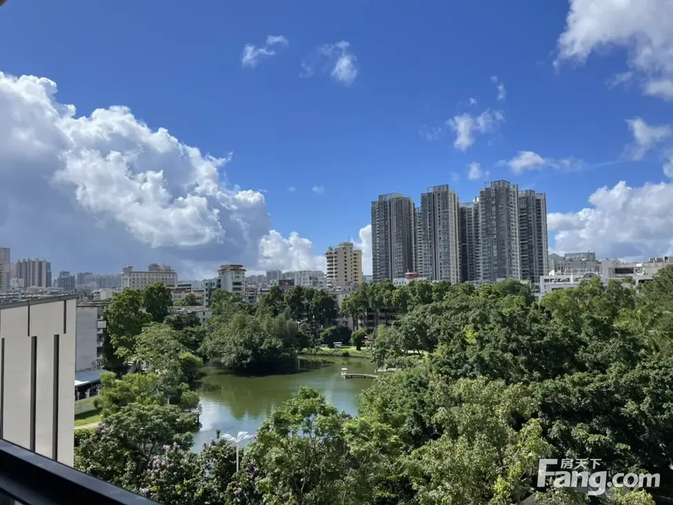 保利堂悦好不好?置业顾问从项目现场发回新鲜组图-茂名新房网-房天下