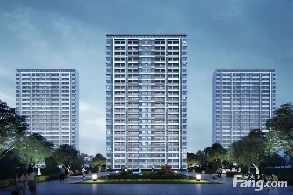 从保利紫云现场发来一条项目新消息,请查看!-沈阳新房网-房天下