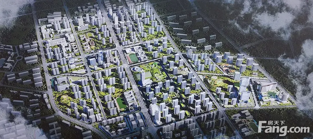 金泰·唐618新拍现场图片,实时了解楼盘新动态!-西安新房网-房天下