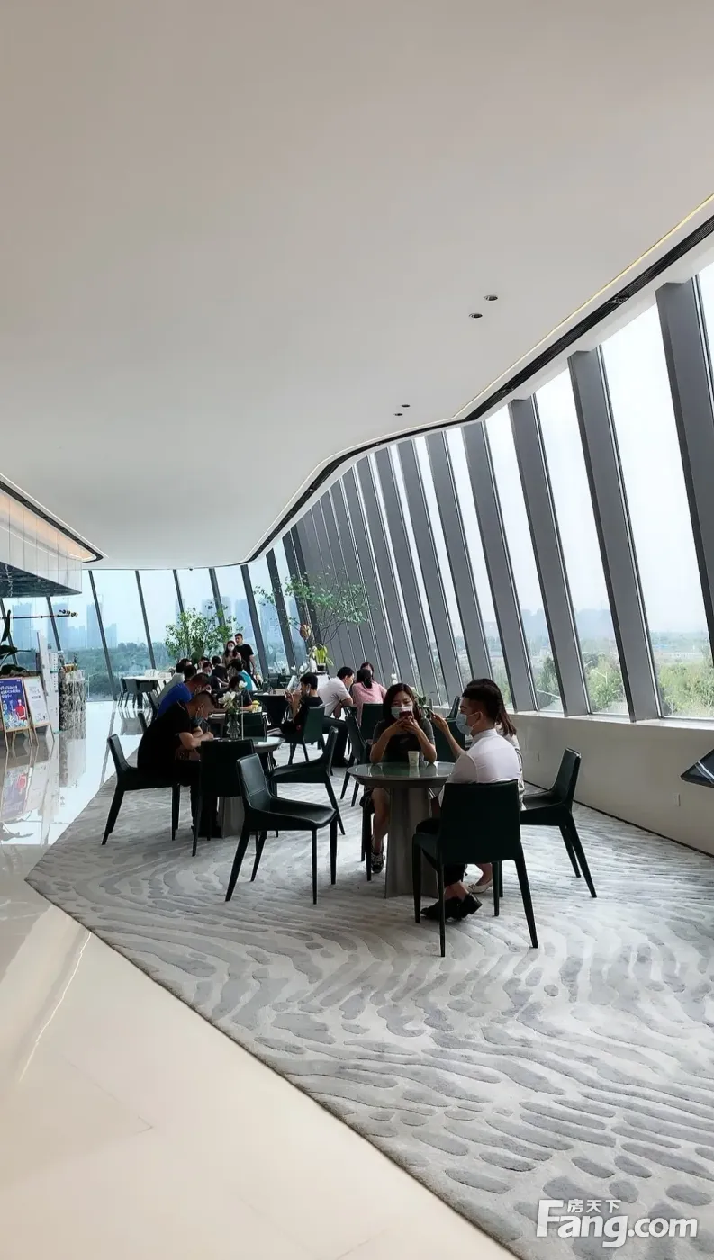 万科星图怎么样看现场置业顾问发布了5条项目新消息