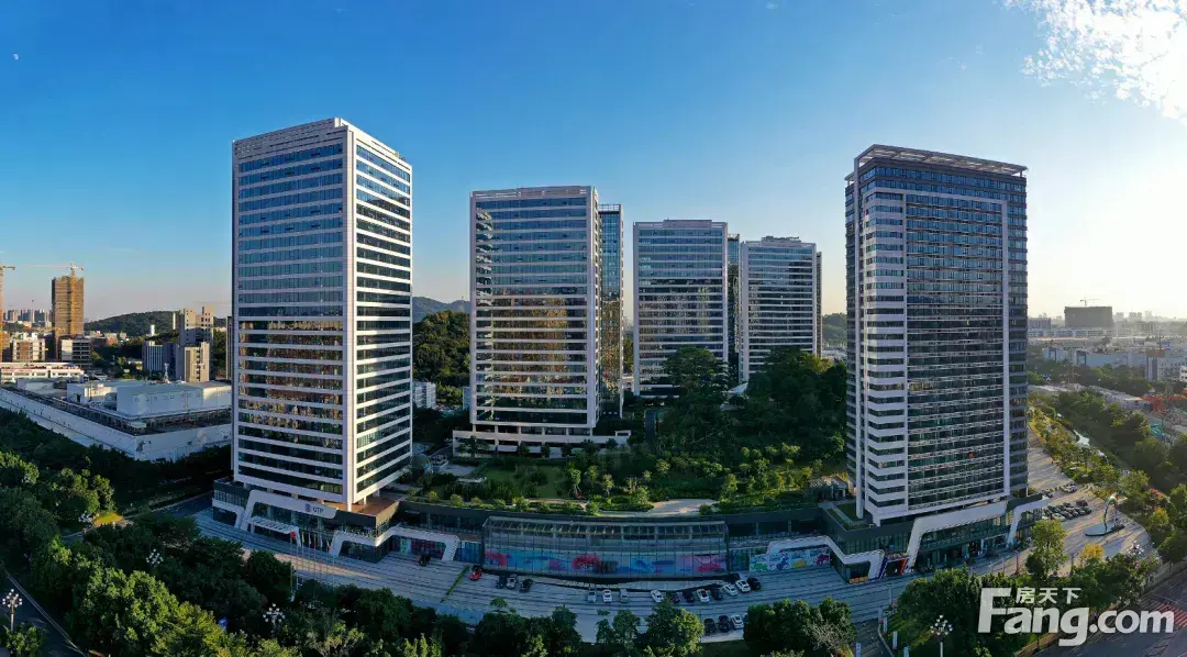 归谷link好不好置业顾问从项目现场发回新组图