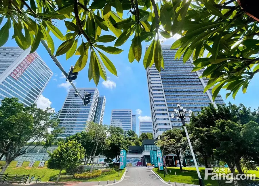 归谷link好不好置业顾问从项目现场发回新鲜组图