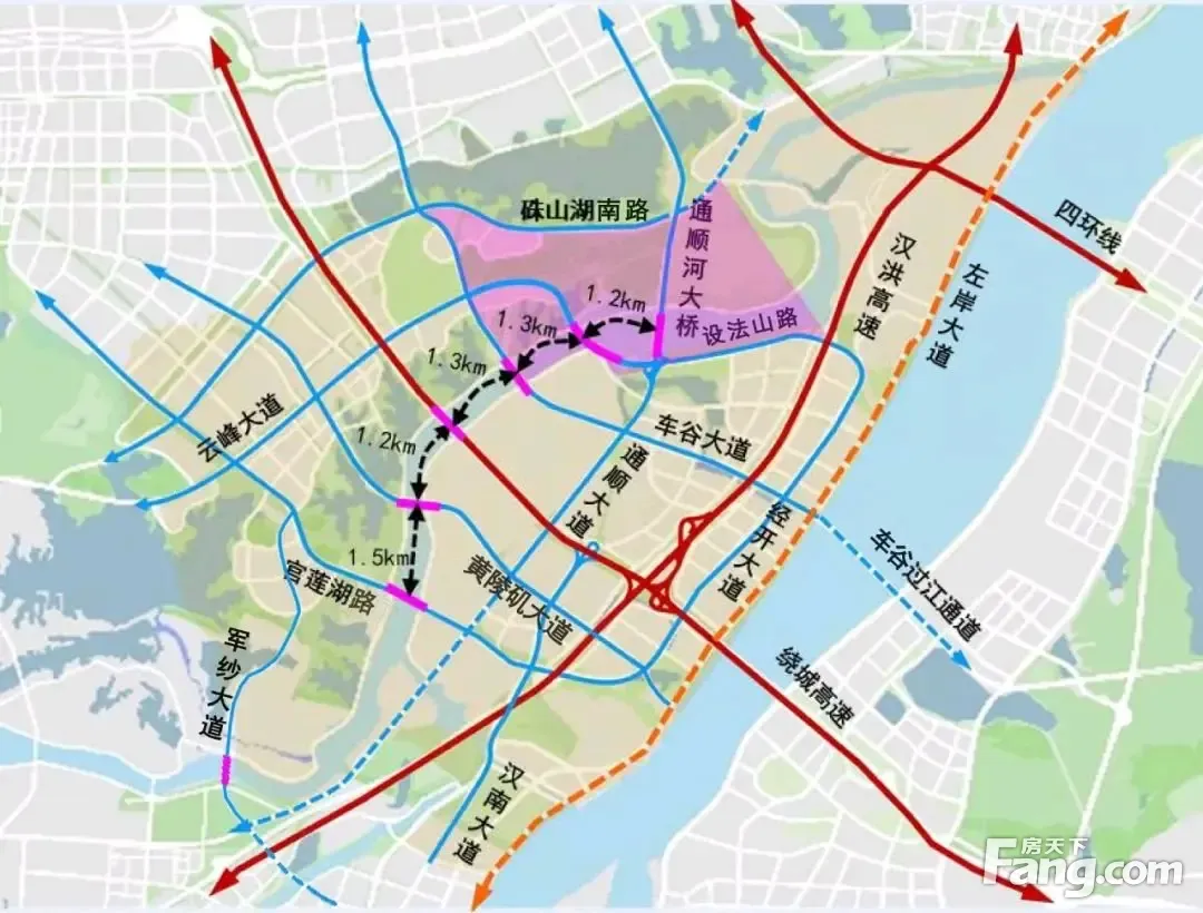 在军山的意义不单纯是教学功能军山新城川江池社区新增一所公立幼儿园