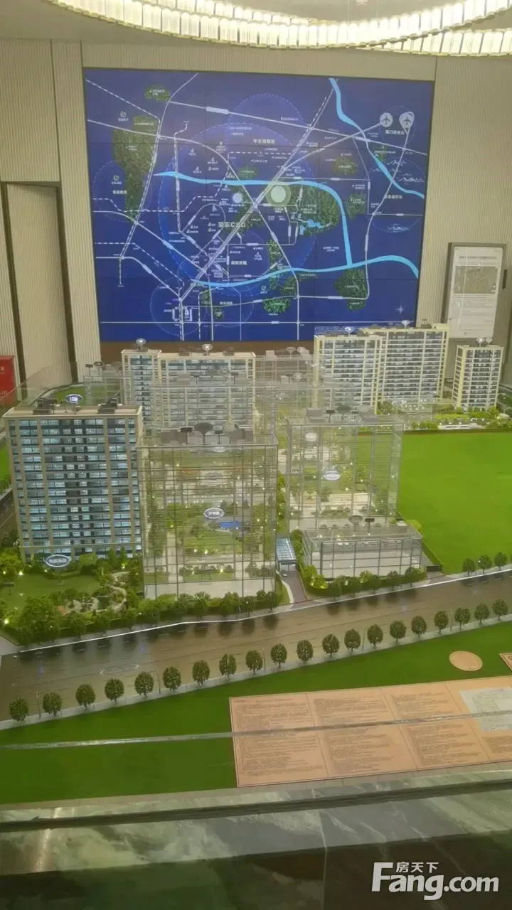 绿城·晓风印月好不好?