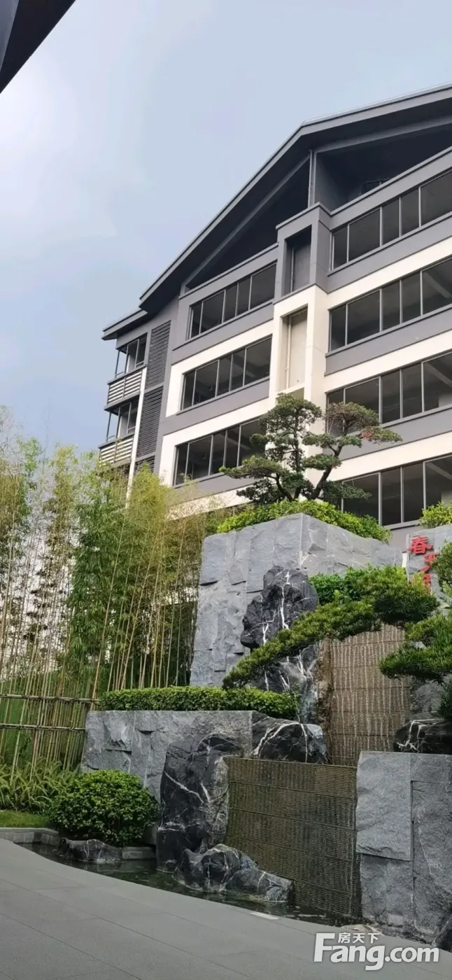 桂林春天颂怎么样?看现场置业顾问发布了2条项目新消息!