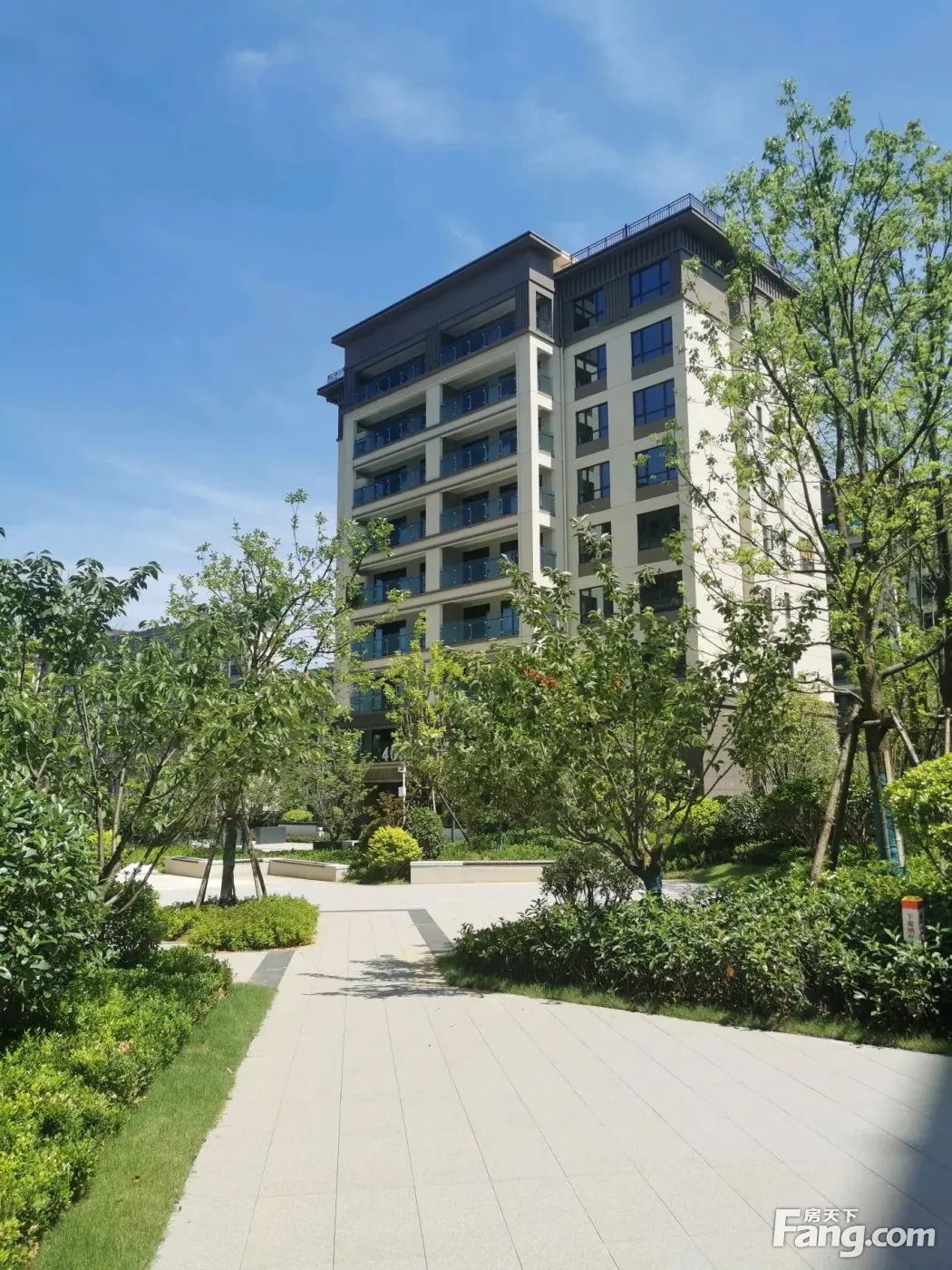 从北辰中央公园现场发来5条项目新消息,请查看!-北京新房网-房天下