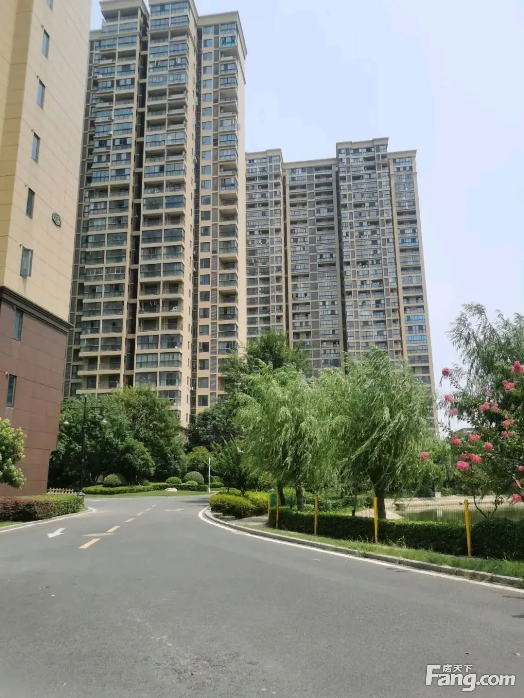 汉北玺园怎么样看现场置业顾问发布了3条项目新消息