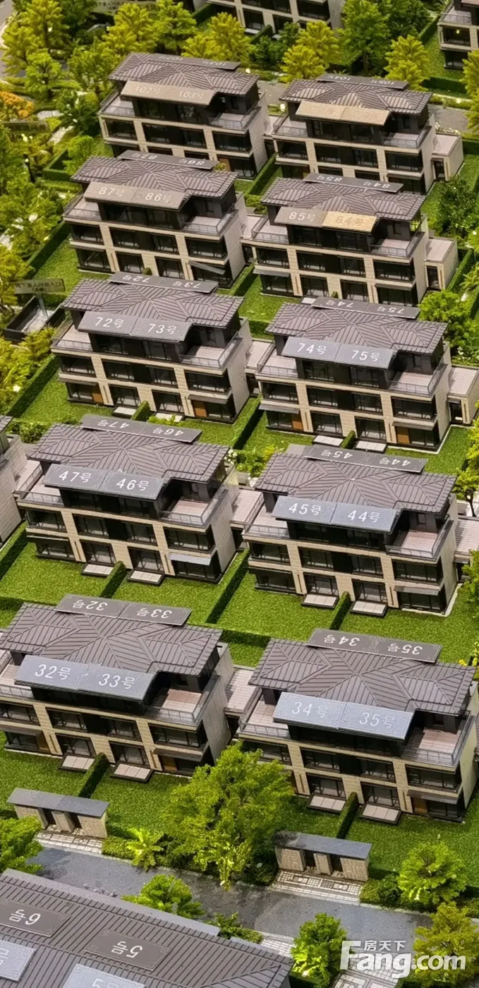 上实海上湾·然景轩新拍现场谍照,实时了解楼盘新动态!