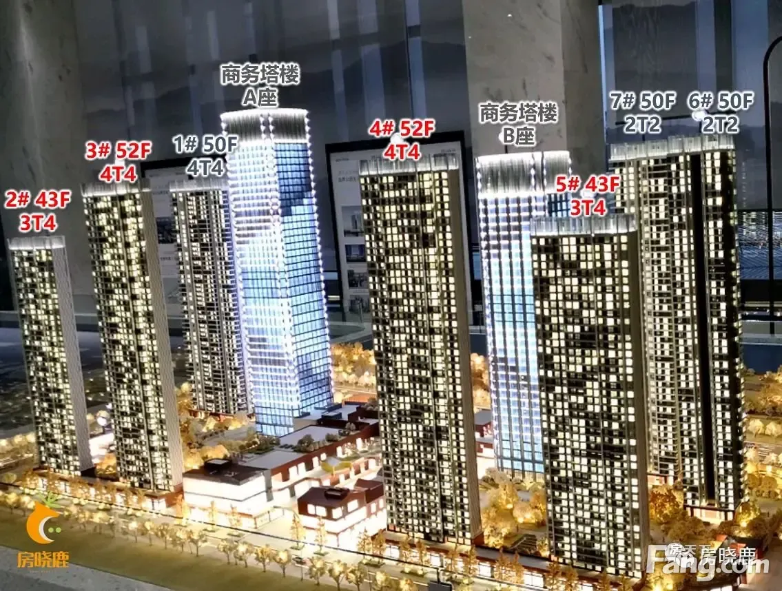 华侨城红坊新拍现场图片实时了解楼盘新动态