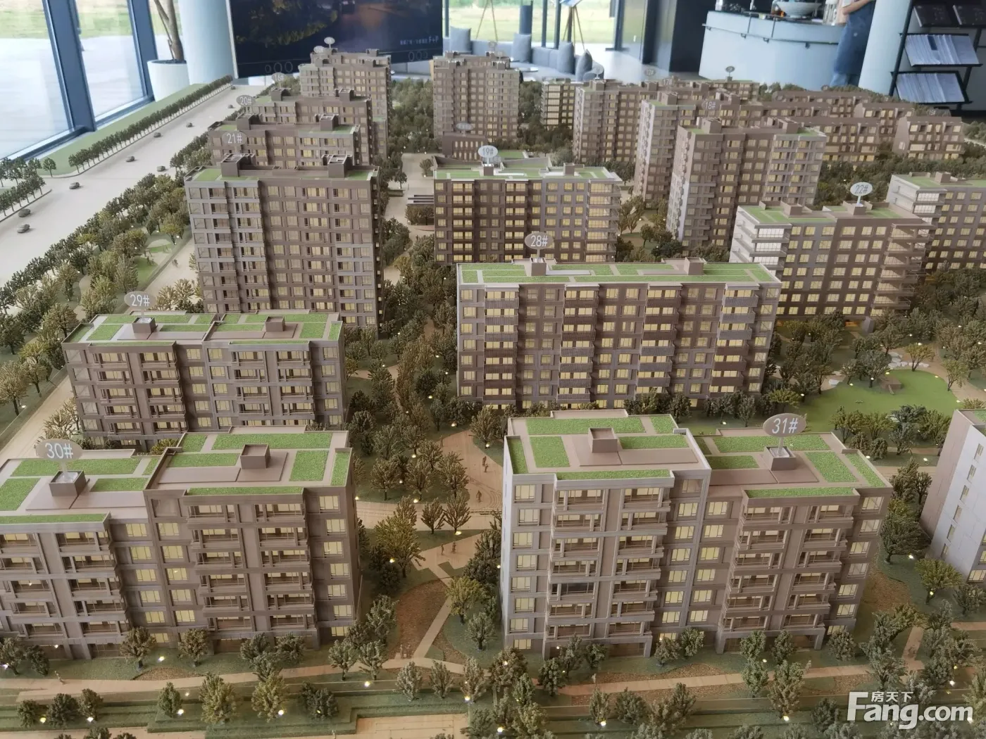 华侨城空港国际小镇宝教湾(5号地块)新拍现场谍照,实时了解楼盘新动态