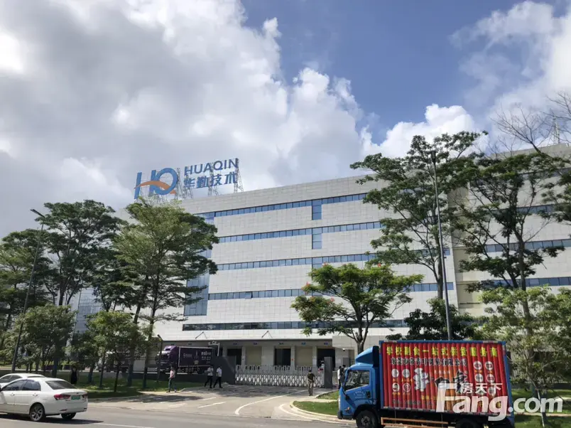 房天下>东莞新房>楼盘资讯>正文>华勤技术东勤集团东坑厂区,近期在