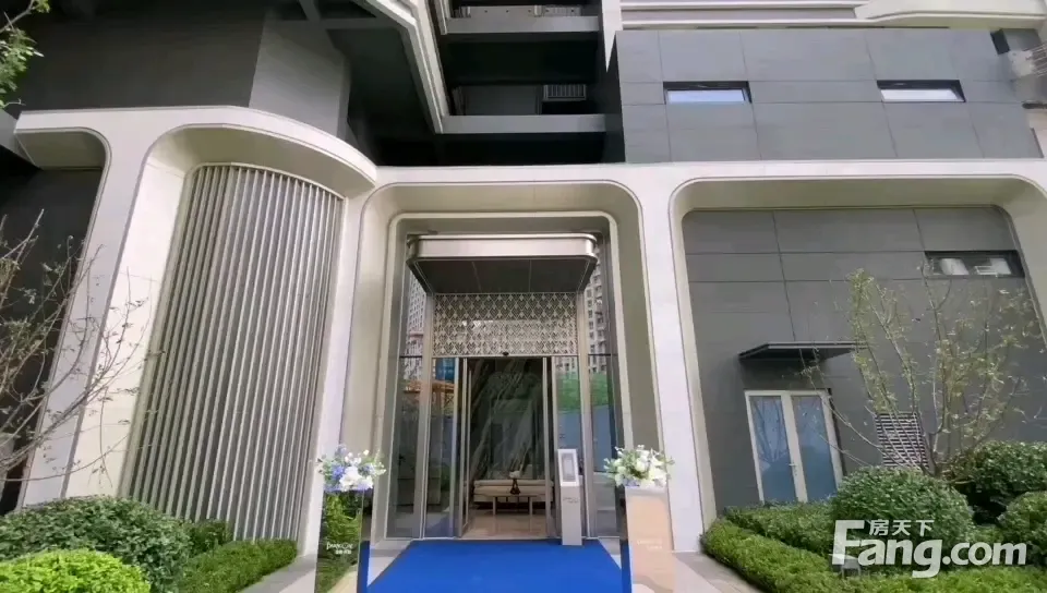 中海·天钻怎么样?看置业顾问李旋发布了一条项目新消息!