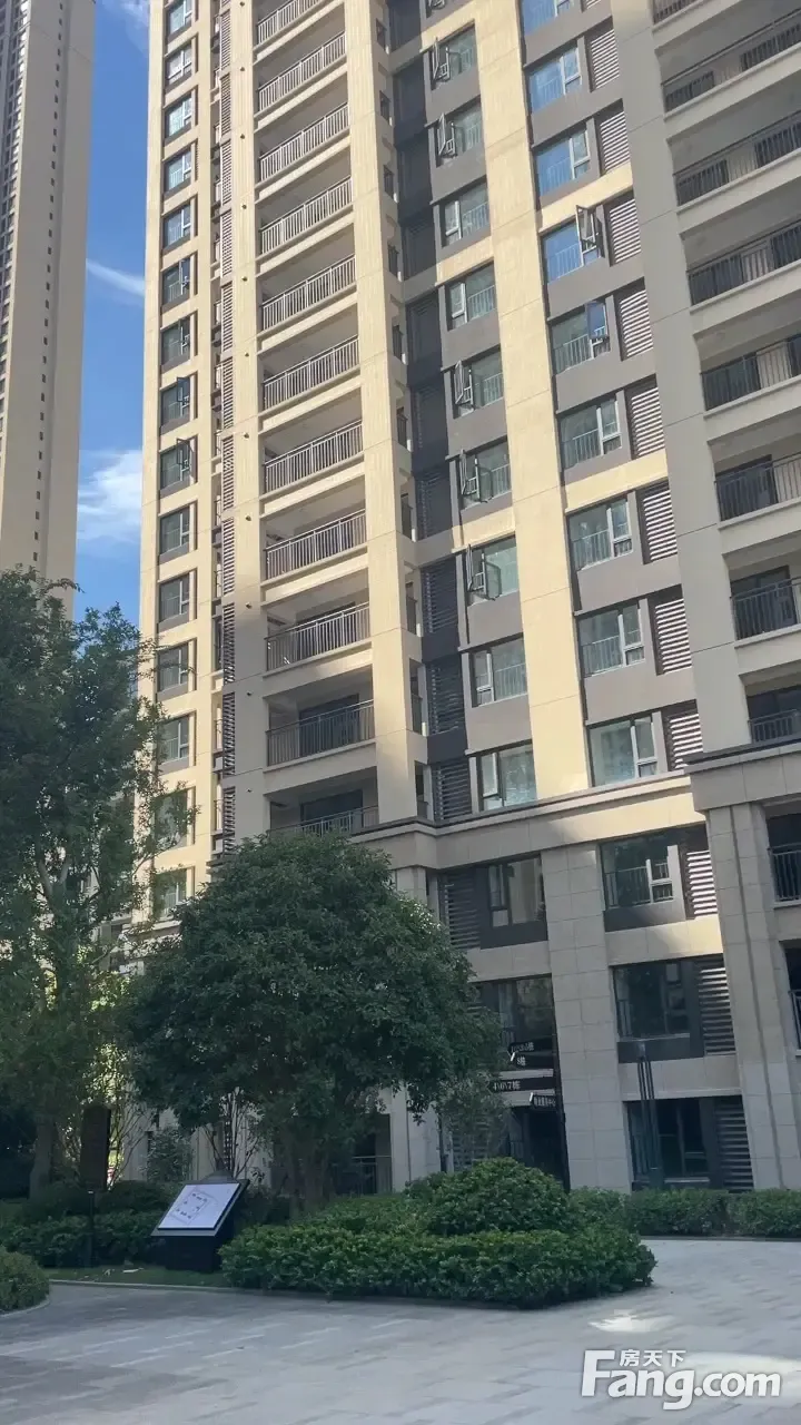 保利庭瑞·阅江台