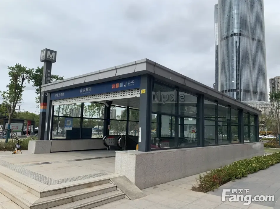 滨江天街 铂金岛怎么样?看现场置业顾问发布了2条项目新消息!