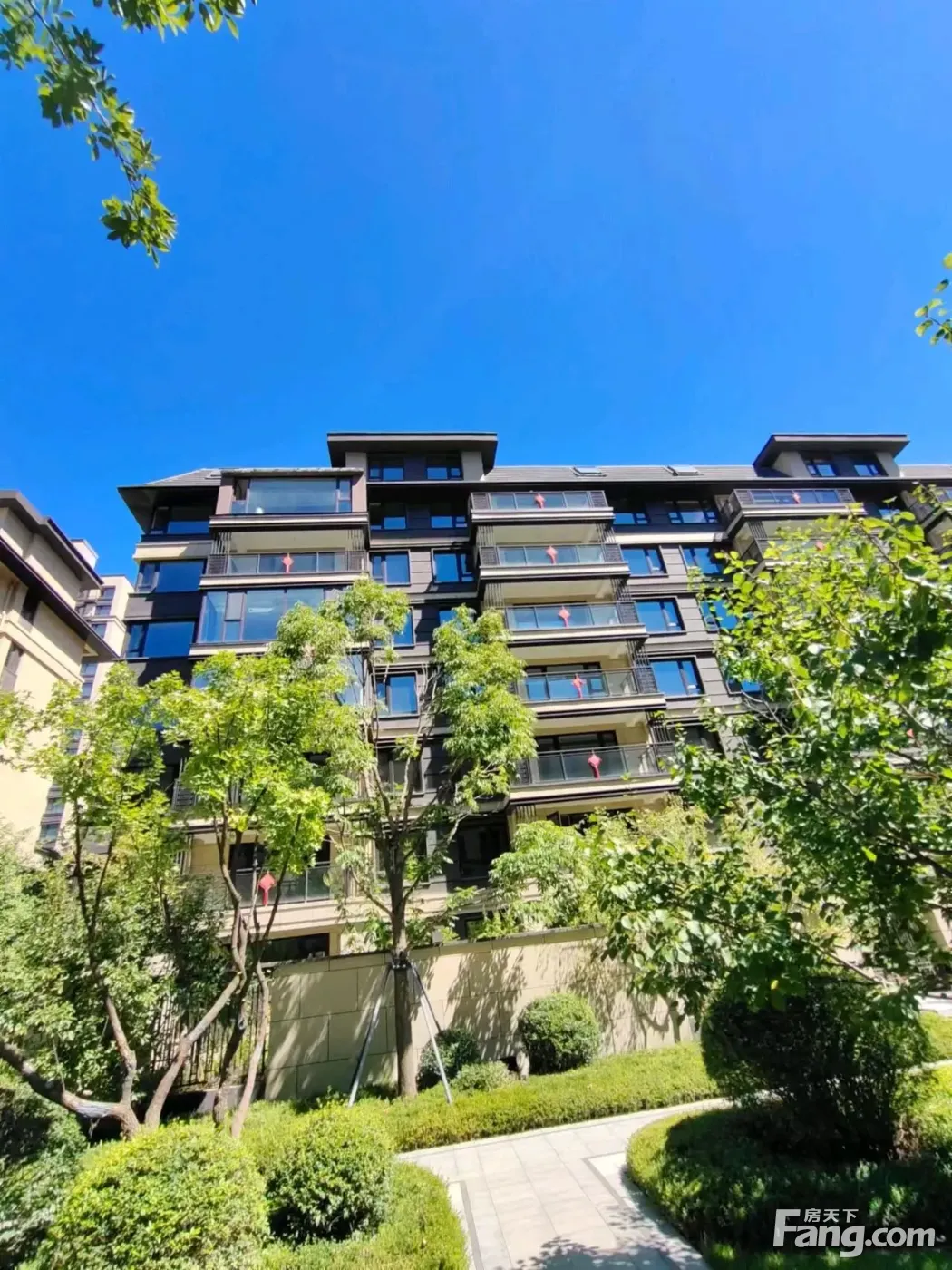 华润置地静安府怎么样看置业顾问金莹莹发布了一条项目新消息