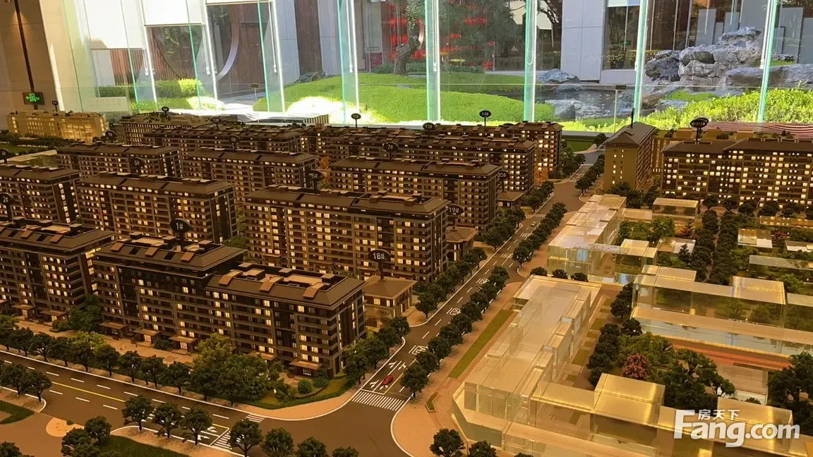 从北京城建天坛府现场发来5条项目新消息请查看